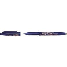 Bleu Stylos gel Pilot Frixion Ball Broad Blue Pk12 PI55111