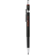 Mechanical pencil Rotring 300 Mechanical Pencil Black 2.0mm