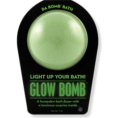 Women Bath Bombs Da Bomb Lighted Bath Bomb Glow 198.5g