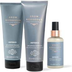 Schiarente Scatole regalo e Set Grow Gorgeous Defence Collection