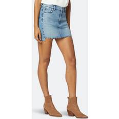 Jeans The Viper Mini Skirt