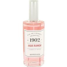 Parfumer Berdoues 1902 Figue Blanche Eau De Cologne Spray 125ml