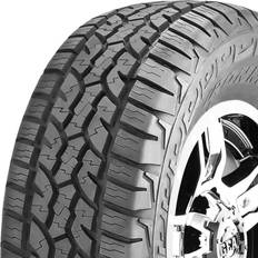 Q (160 km/h) Tires Ironman All Country A/T LT 275/65R20 126Q