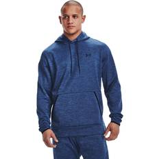 Under Armour Fleece Twist hættetrøje Herrer Tøj