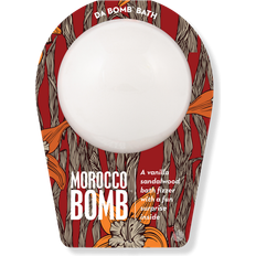 Bath Bombs Da Bomb Bath Bomb Morocco 198.5g 7oz