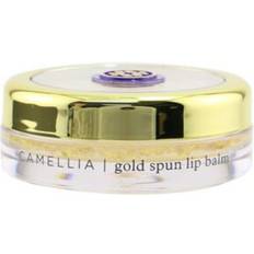 Tatcha Soins de la peau Tatcha Camellia Gold Spun Lip Balm