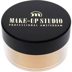 Make-Up Studio Translucent Powder Extra Fine Large 4 Dark