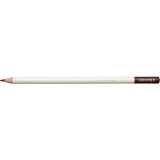 Tombow 6 stk. farveblyant Irojiten chestnut brown