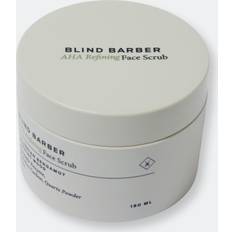 Cuidado de la piel Blind Barber AHA Refining Face Scrub