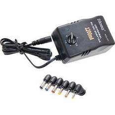 Best Travel Adapters Hosa Technology ACD-477 Universal Power Adapter, 12VDC at 1.2A