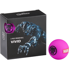 Volvik Golfbollar Volvik Marvel Edition Vivid Golf 4