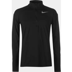 Nike element half zip Nike Element 3.0 Mens half Zip Running Top