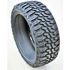 Summer Tires Car Tires Haida Mud Champ HD868 LT 275/65R20 126/123Q E 10 Ply MT M/T Mud Tire