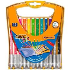 Bic kids Bic Kids farver 12 stk