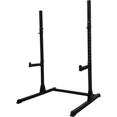 Titan Life Træningsbænke & Stativer Titan Life Adjustable Squat Stand II