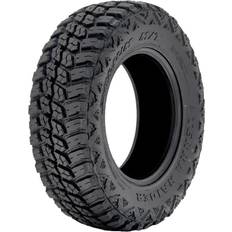 Delium Terra Raider M/T KU-255 LT 265/75R16 Load E (10 Ply) MT Mud Tire