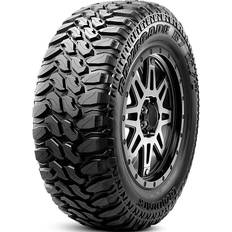 35x12.50r22 Radar Renegade R7 M/T 35X12.50R22 F (12 Ply) Mud Terrain Tire - 35X12.50R22