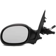 TYC TYC Wing 325-0025 Outside mirror,Side OPEL,Corsa C Schrägheck (X01),Corsa C Kastenwagen (X01)