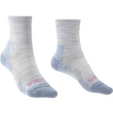 Bridgedale Herren Hike LW Socken - Grau
