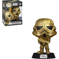 Stormtrooper figur Pop! Star Wars Stormtrooper