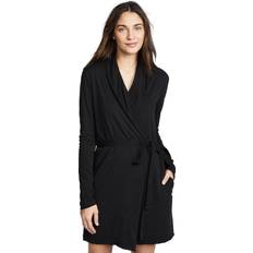 Sleepwear Skin Wrap Robe