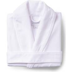 Silver Robes Kassatex Spa Bathrobe Small/Medium Blush