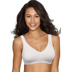 Hanes BH:ar Hanes SmoothTec Wirefree Bra Women's