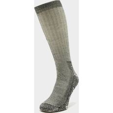 Smartwool Lana Calcetines Smartwool Classic Hike Extra Cushion Crew Gris Oscuro - Grey