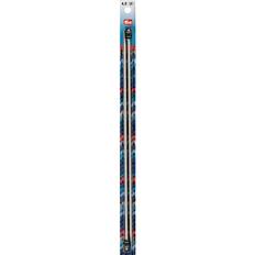 Prym Aluminium Single Point Knitting Needles, 35cm