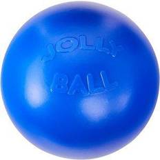 Jolly pets ball Jolly Pets Push-N-Play Jolly Ball Blue 10"