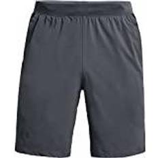 Under armour launch shorts Under Armour Launch 9'' Shorts - Grau