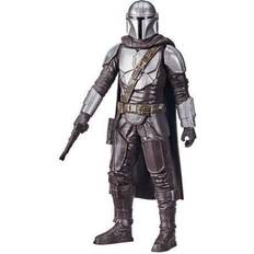 Star Wars Action Figures Star Wars The Mandalorian 1.0 ea