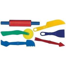 Knete Gowi 185-15 Modelling Clay Tools