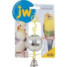 Disco ball JW JW Disco Ball Bird Toy