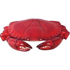 Design Toscano Colossal Crustacean Grand-Scale King Crab Statue