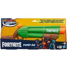 Hasbro Vattenleksaker Hasbro Fortnite Pump SG