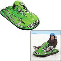 Winter Sports Airhead SportsStuff Gizmo Snowmobile Sled