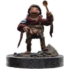 Dark Crystal Hup the Podling Polystone Statue