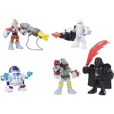 Star Wars Galactic Heroes Multipack (Styles May Vary)