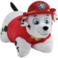 Paw Patrol Soft Toys Pillow Pets Nickelodeon Paw Patrol Marshall Pet