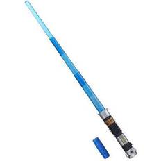 Toy Weapons Star Wars Obi Wan Kenobi Elect Lightsaber