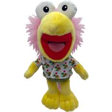 Jinx Fraggle Rock Wembley 7 1/2-Inch Plush