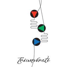 Carter's Triumvirate (Vinyl)