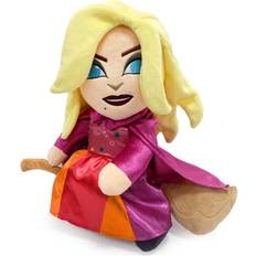 Plastica Peluche Hocus Pocus Sarah Sanderson 13-Inch Medium Plush