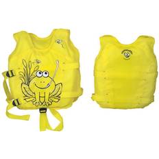 Kids swim vest Poolmaster 3-6 Years Frog Swim Vest Multi Child