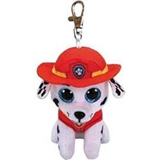 TY Paw Patrol Legetøj TY inc paw patrol marshall dalmatian dog clip