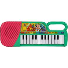 CoComelon CoComelon Official Musical Keyboard