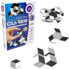 Creativity Sets Mukikim Illusion Cubes