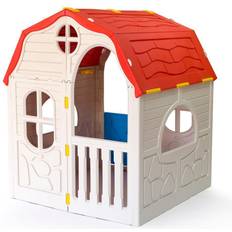 Ram Quality Fantastic Foldable Kids Playhouse