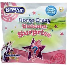 Unicorn surprise Breyer Mystery Unicorn Surprise